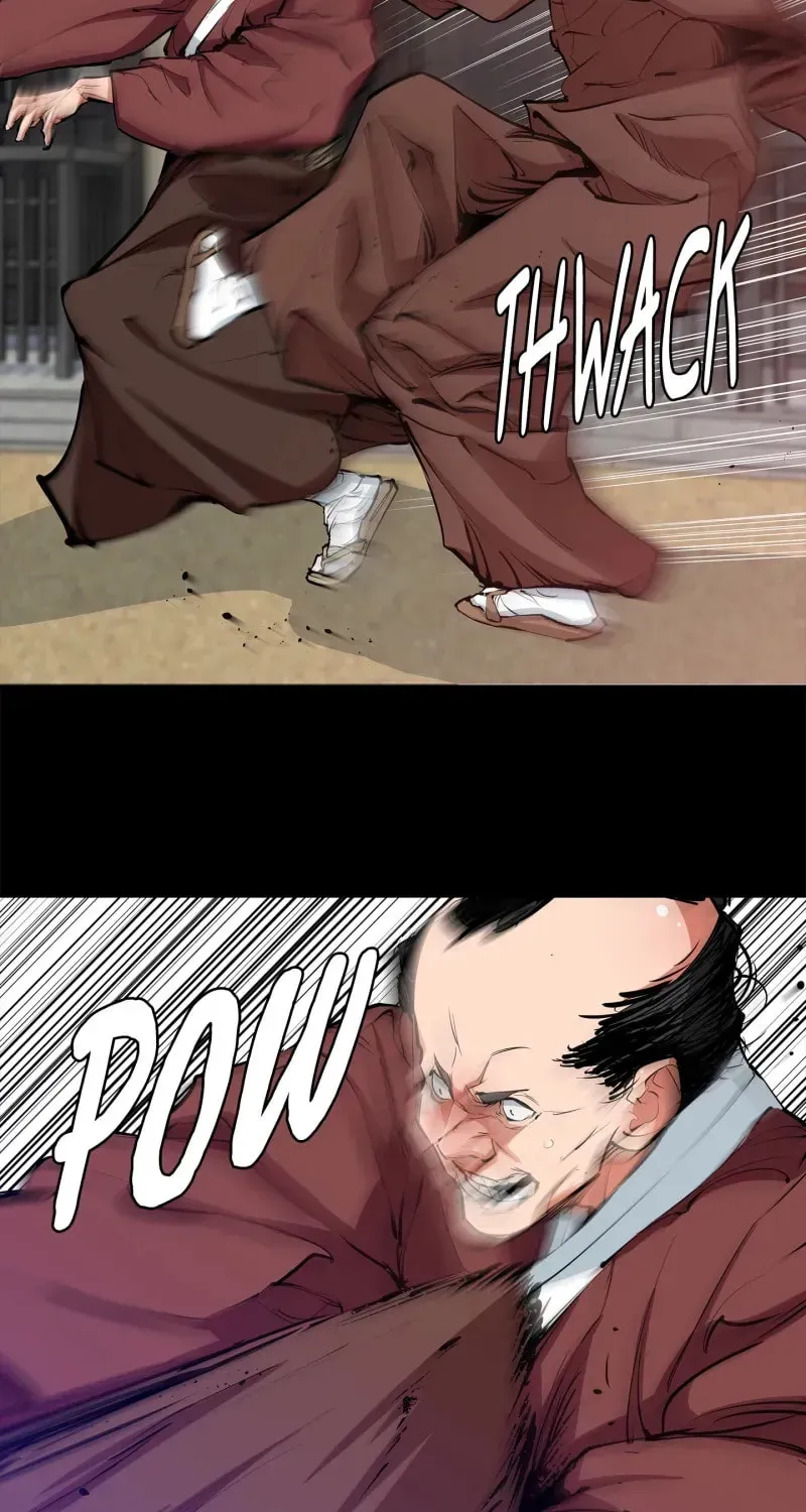 The Genius Blacksmith’s Game Chapter 81 page 8 - 