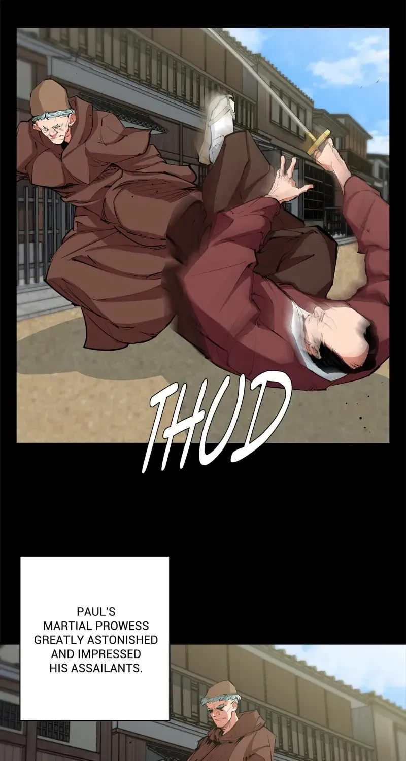 The Genius Blacksmith’s Game Chapter 81 page 10 - 