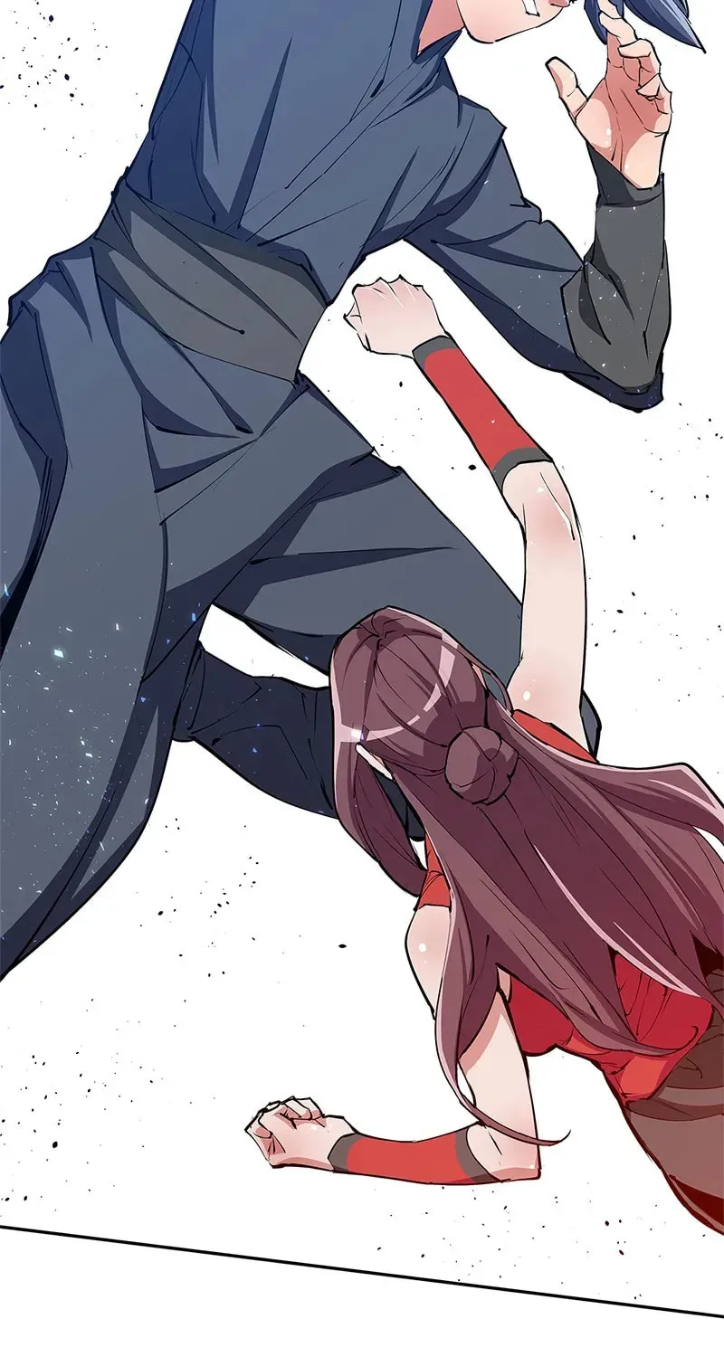 The Genius Blacksmith’s Game Chapter 83 page 17 - 