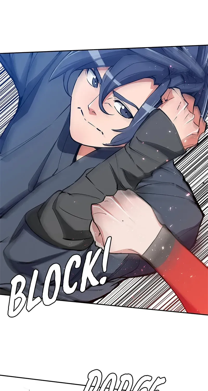 The Genius Blacksmith’s Game Chapter 83 page 19 - 