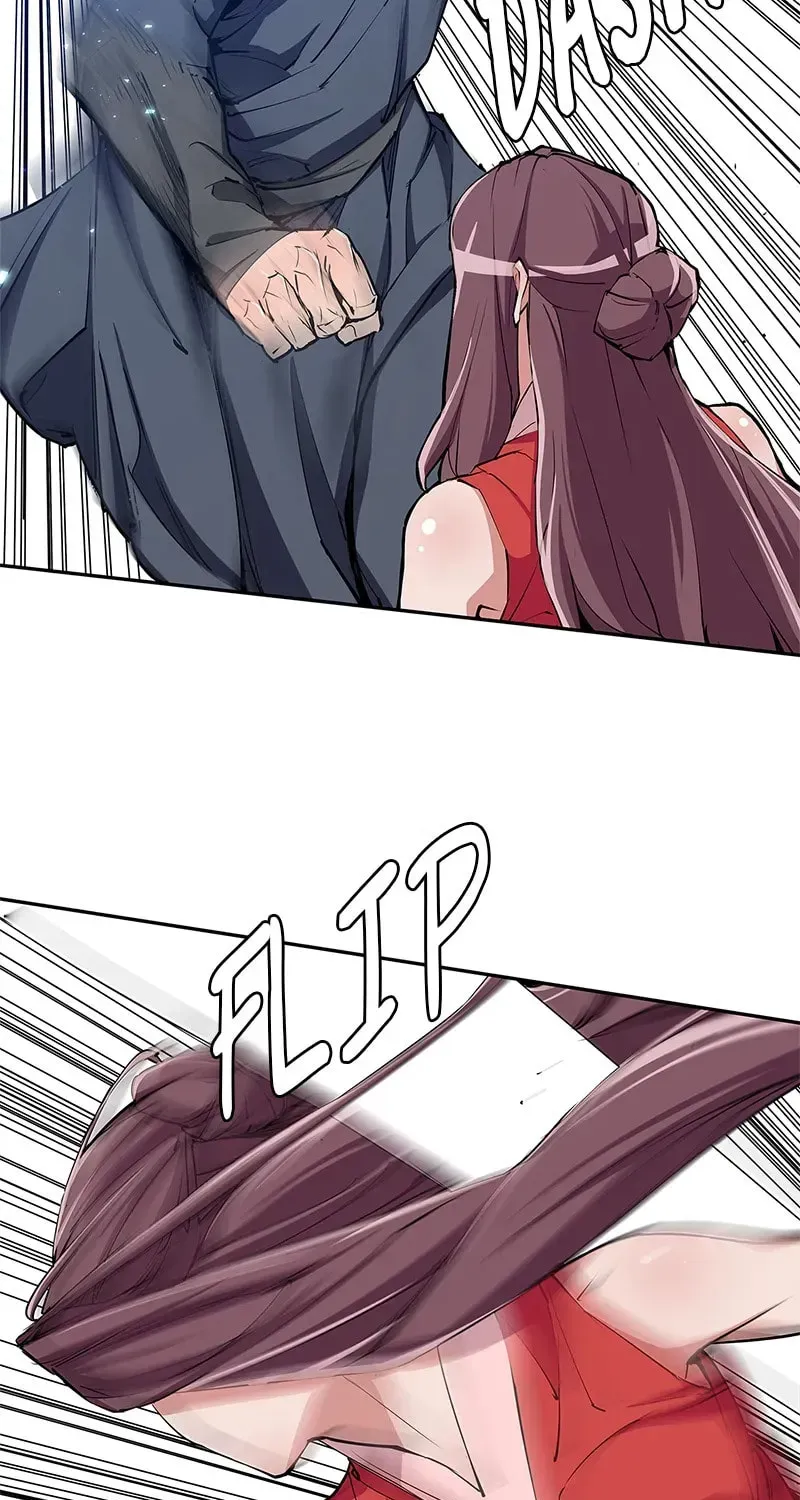 The Genius Blacksmith’s Game Chapter 83 page 21 - 