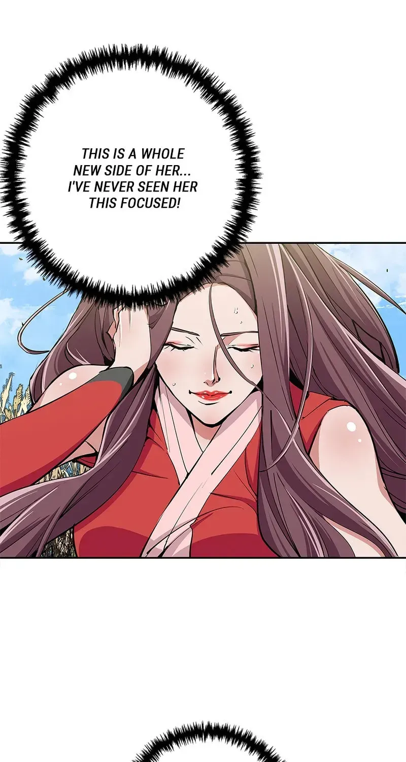 The Genius Blacksmith’s Game Chapter 83 page 26 - 