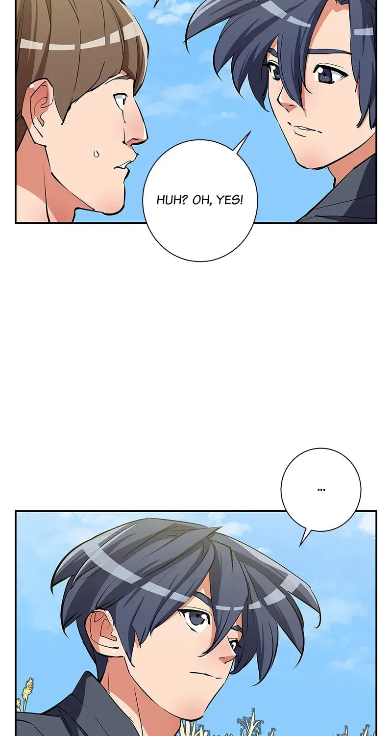 The Genius Blacksmith’s Game Chapter 83 page 36 - 
