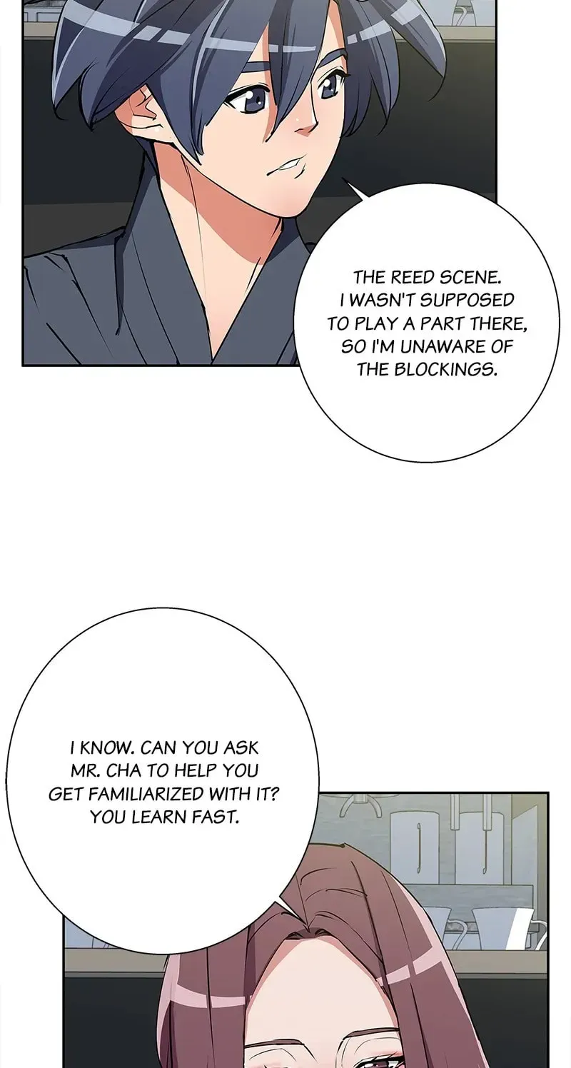 The Genius Blacksmith’s Game Chapter 83 page 43 - 