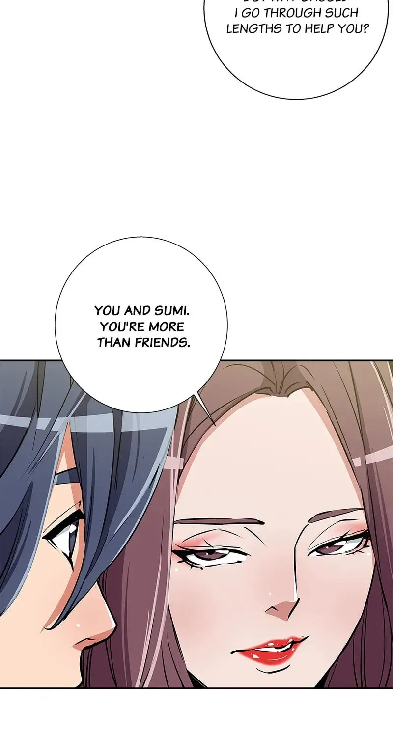 The Genius Blacksmith’s Game Chapter 83 page 45 - 