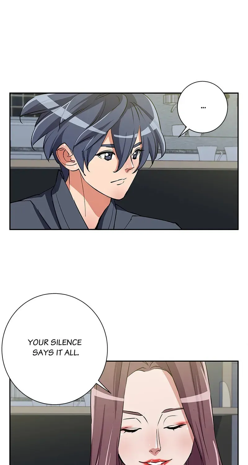 The Genius Blacksmith’s Game Chapter 83 page 46 - 