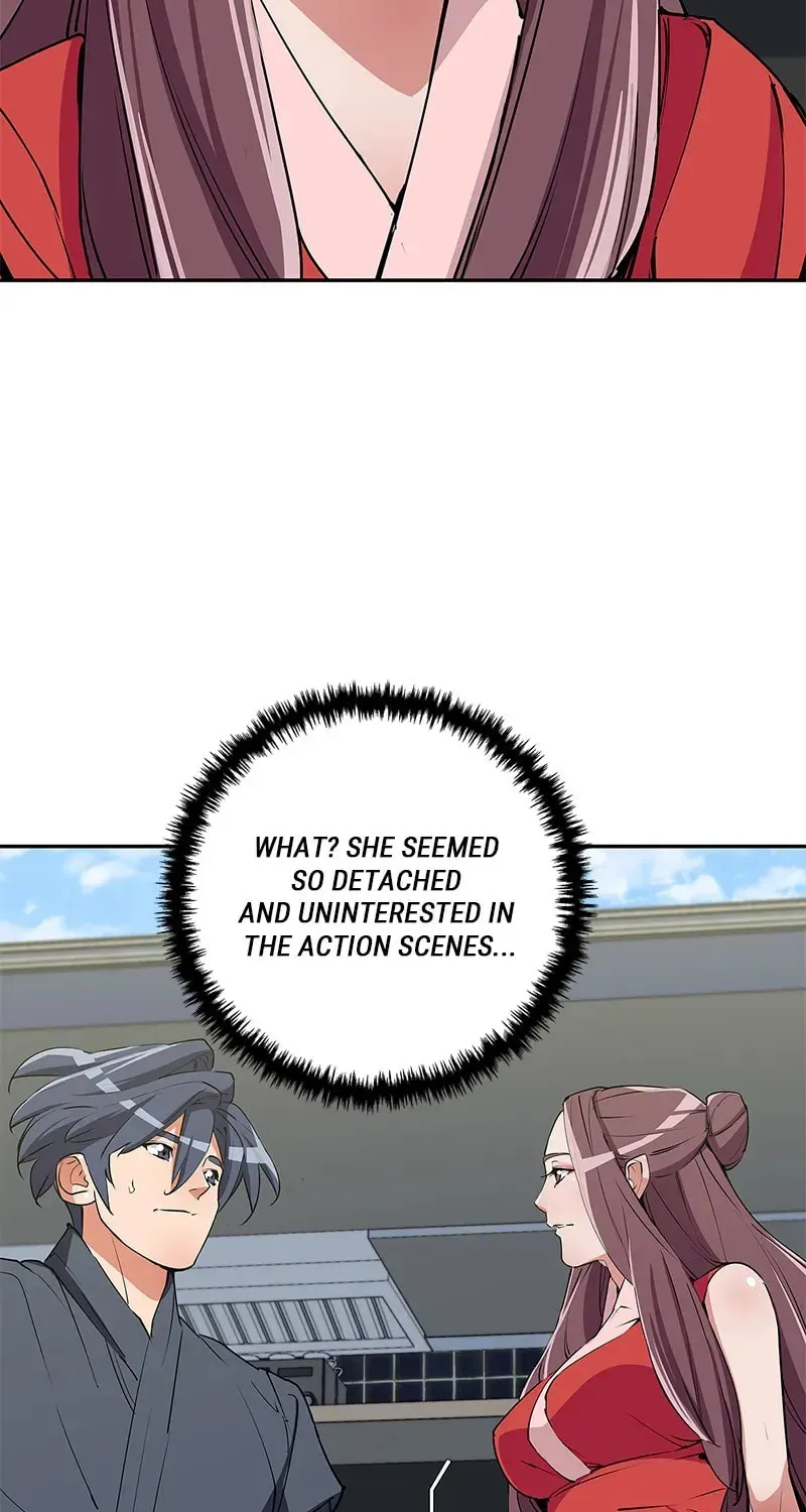 The Genius Blacksmith’s Game Chapter 83 page 50 - 