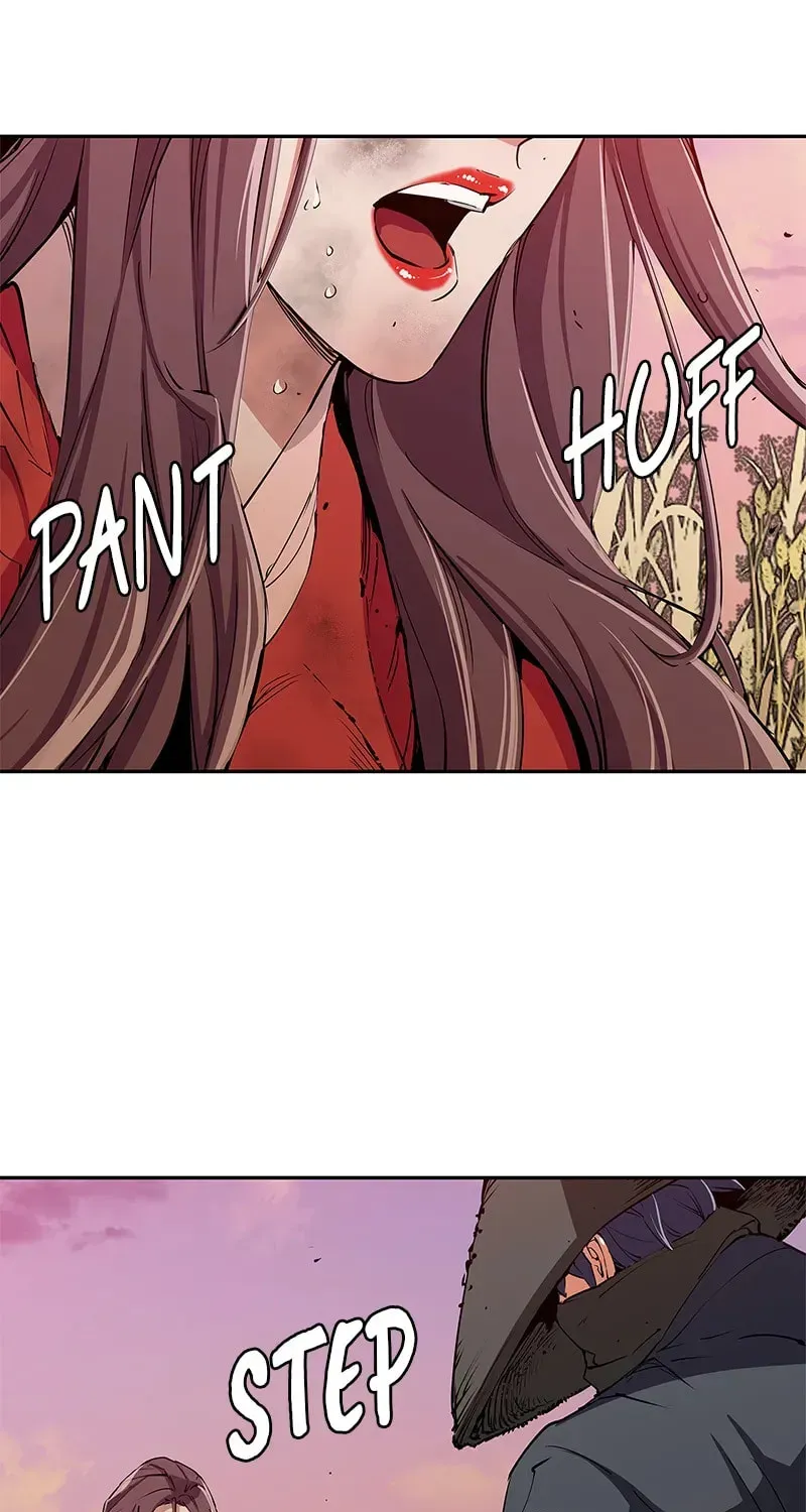 The Genius Blacksmith’s Game Chapter 83 page 55 - 