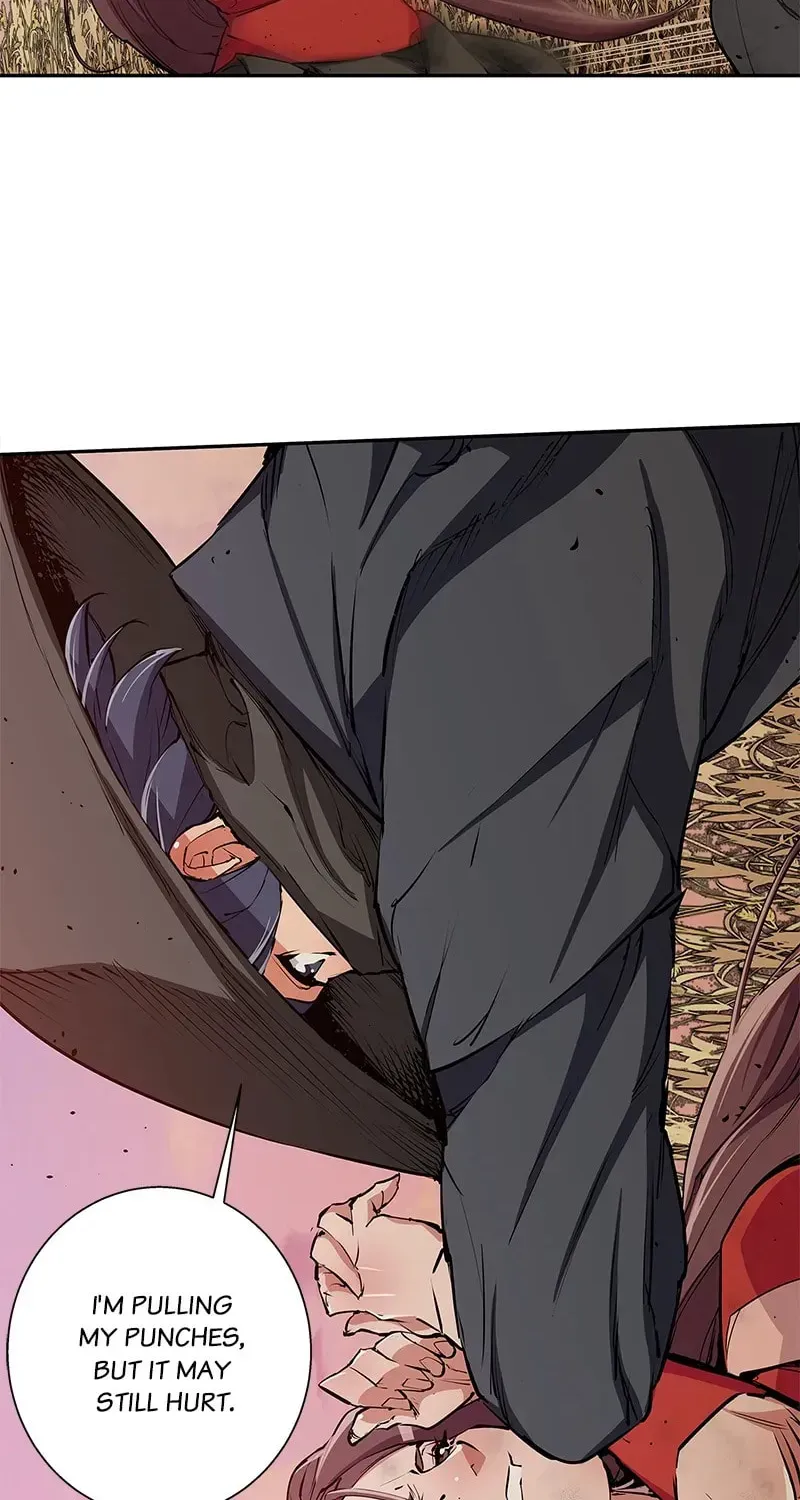 The Genius Blacksmith’s Game Chapter 83 page 58 - 