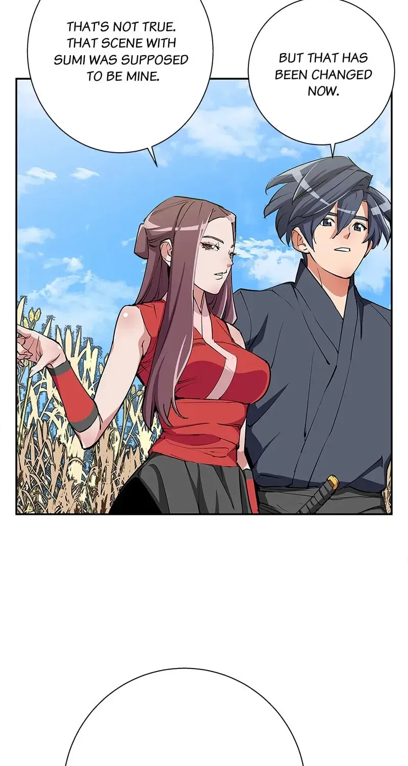 The Genius Blacksmith’s Game Chapter 83 page 7 - 