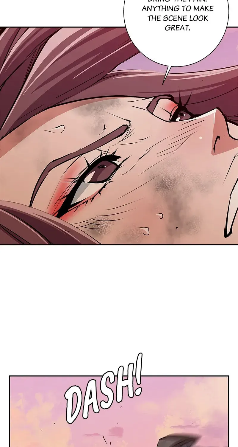 The Genius Blacksmith’s Game Chapter 83 page 61 - 