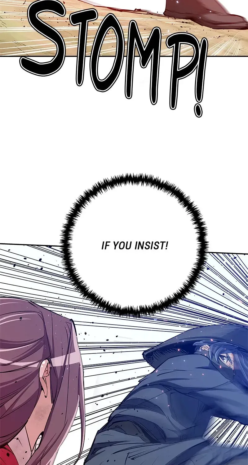 The Genius Blacksmith’s Game Chapter 83 page 63 - 