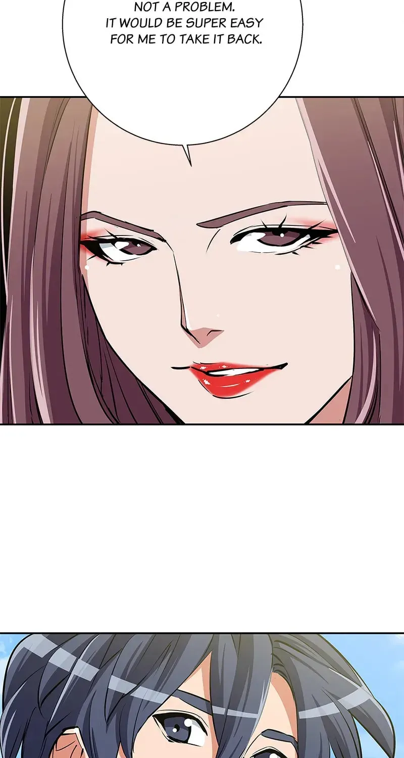 The Genius Blacksmith’s Game Chapter 83 page 8 - 