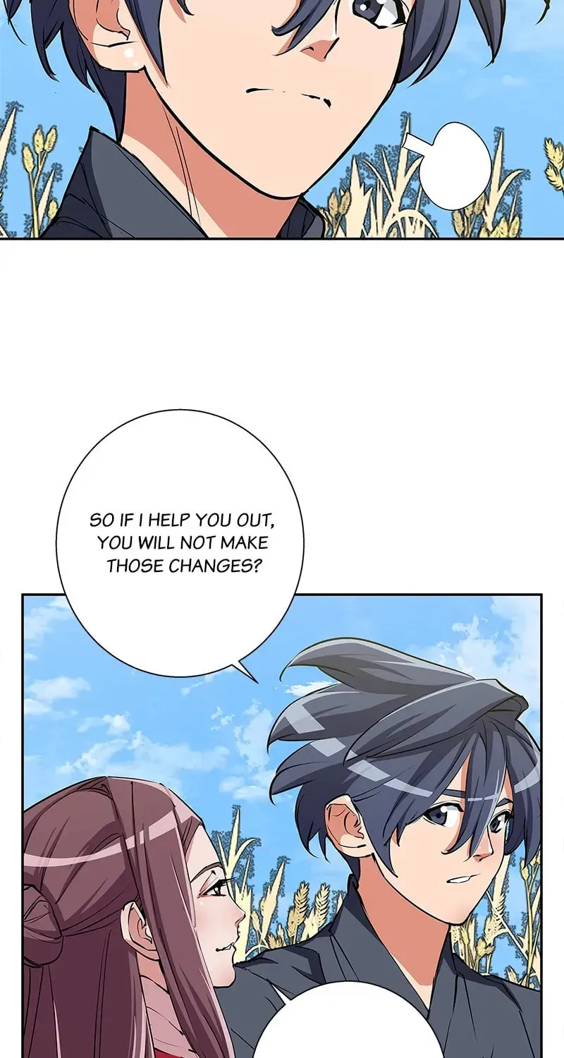 The Genius Blacksmith’s Game Chapter 83 page 9 - 