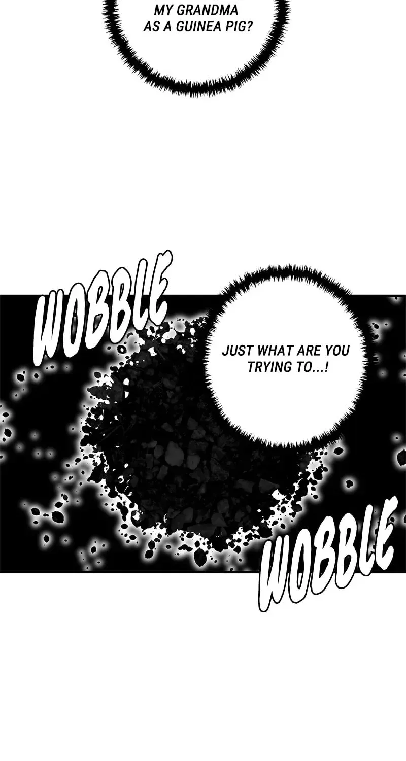 The Genius Blacksmith’s Game Chapter 87 page 2 - 