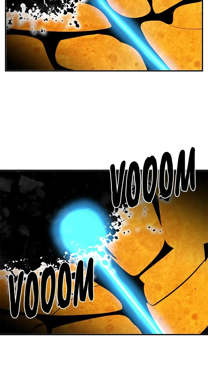 The Genius Blacksmith’s Game Chapter 87 page 11 - 