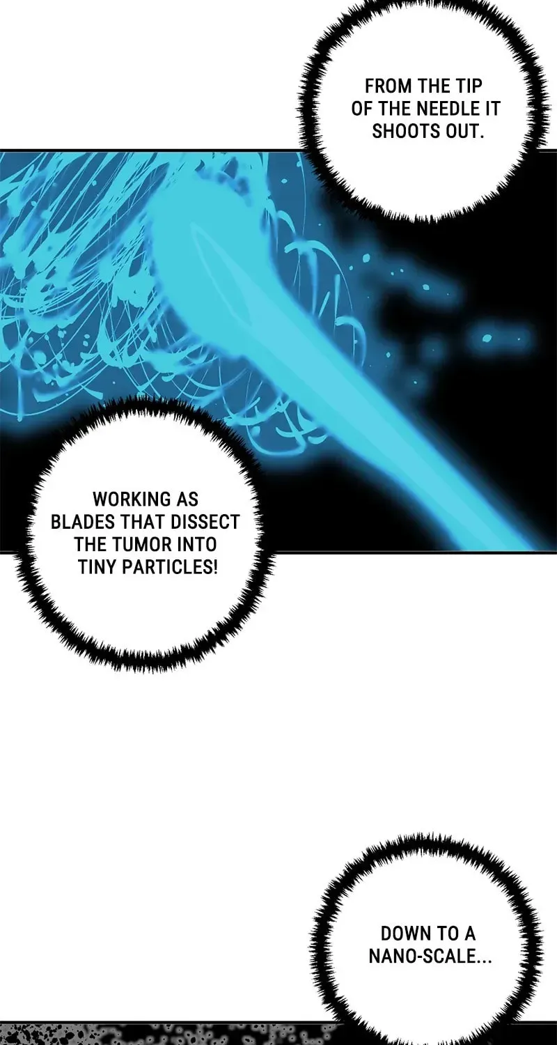 The Genius Blacksmith’s Game Chapter 87 page 17 - 