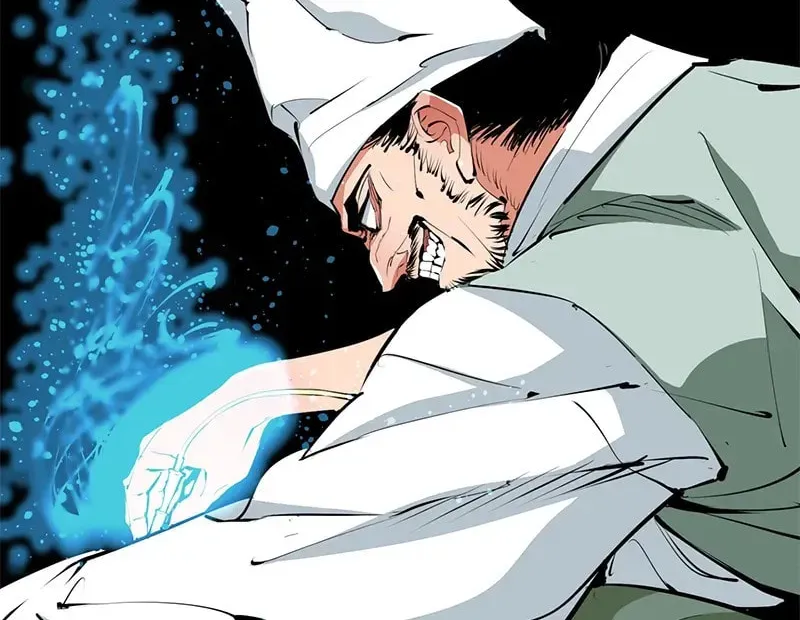 The Genius Blacksmith’s Game Chapter 87 page 19 - 