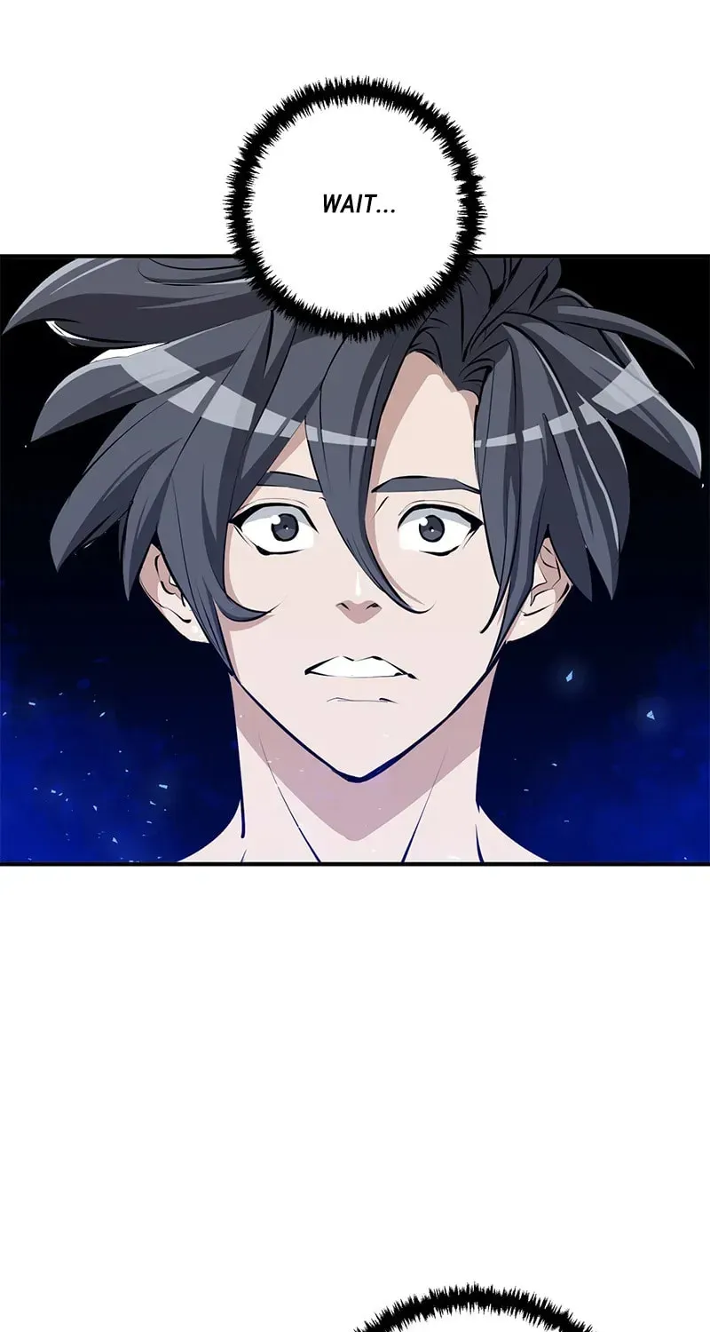 The Genius Blacksmith’s Game Chapter 87 page 3 - 