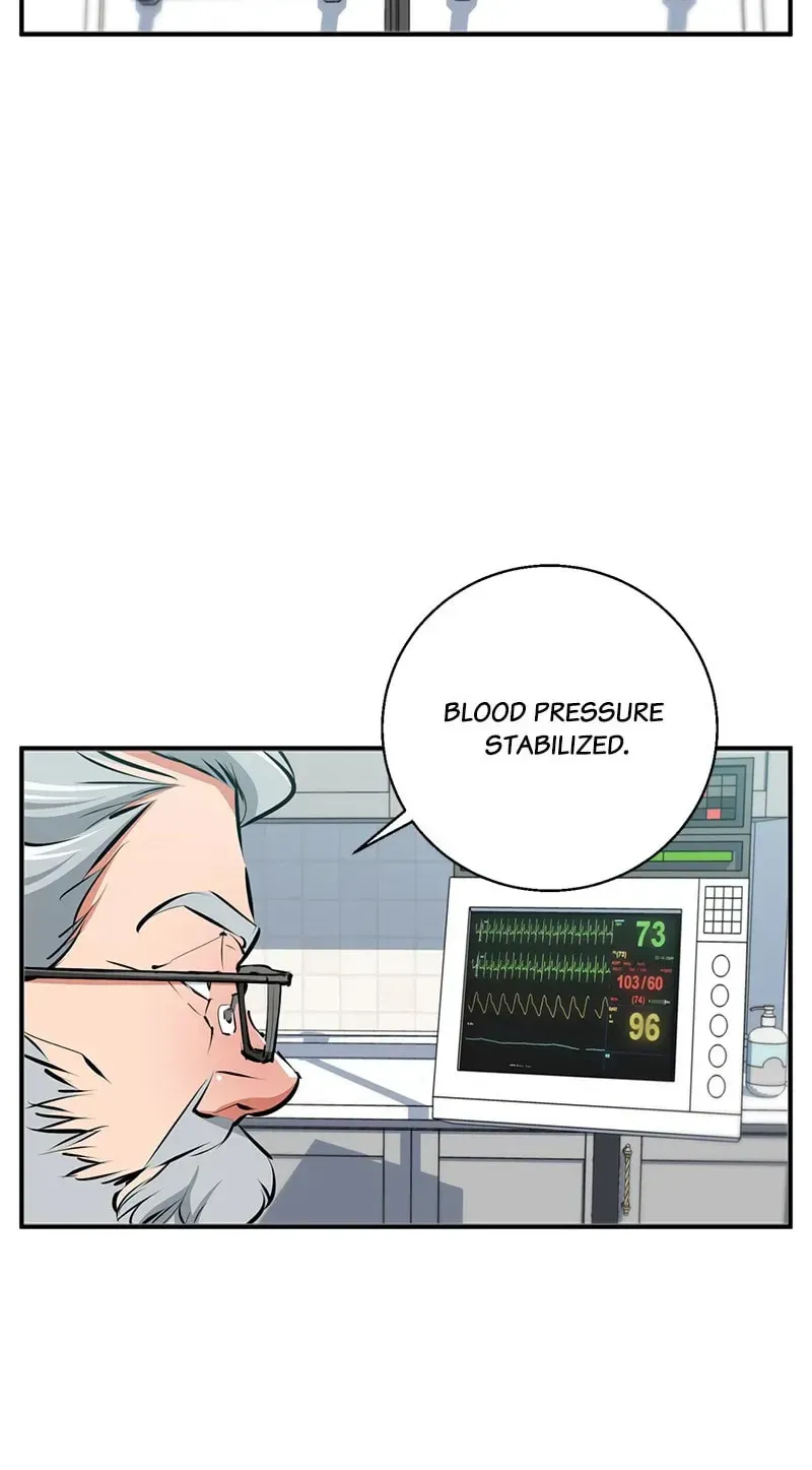 The Genius Blacksmith’s Game Chapter 87 page 21 - 