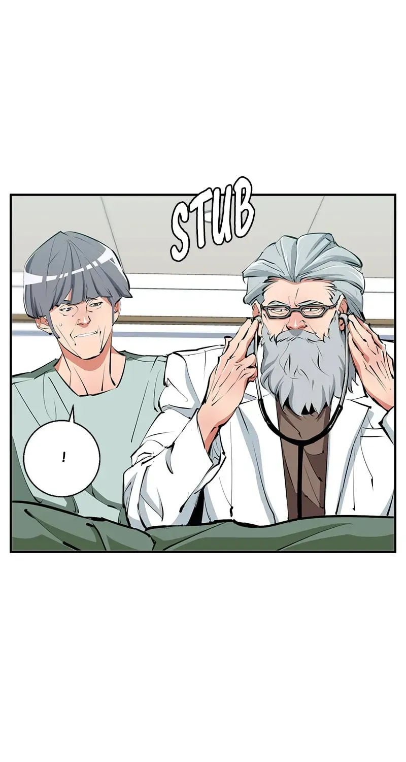 The Genius Blacksmith’s Game Chapter 87 page 22 - 