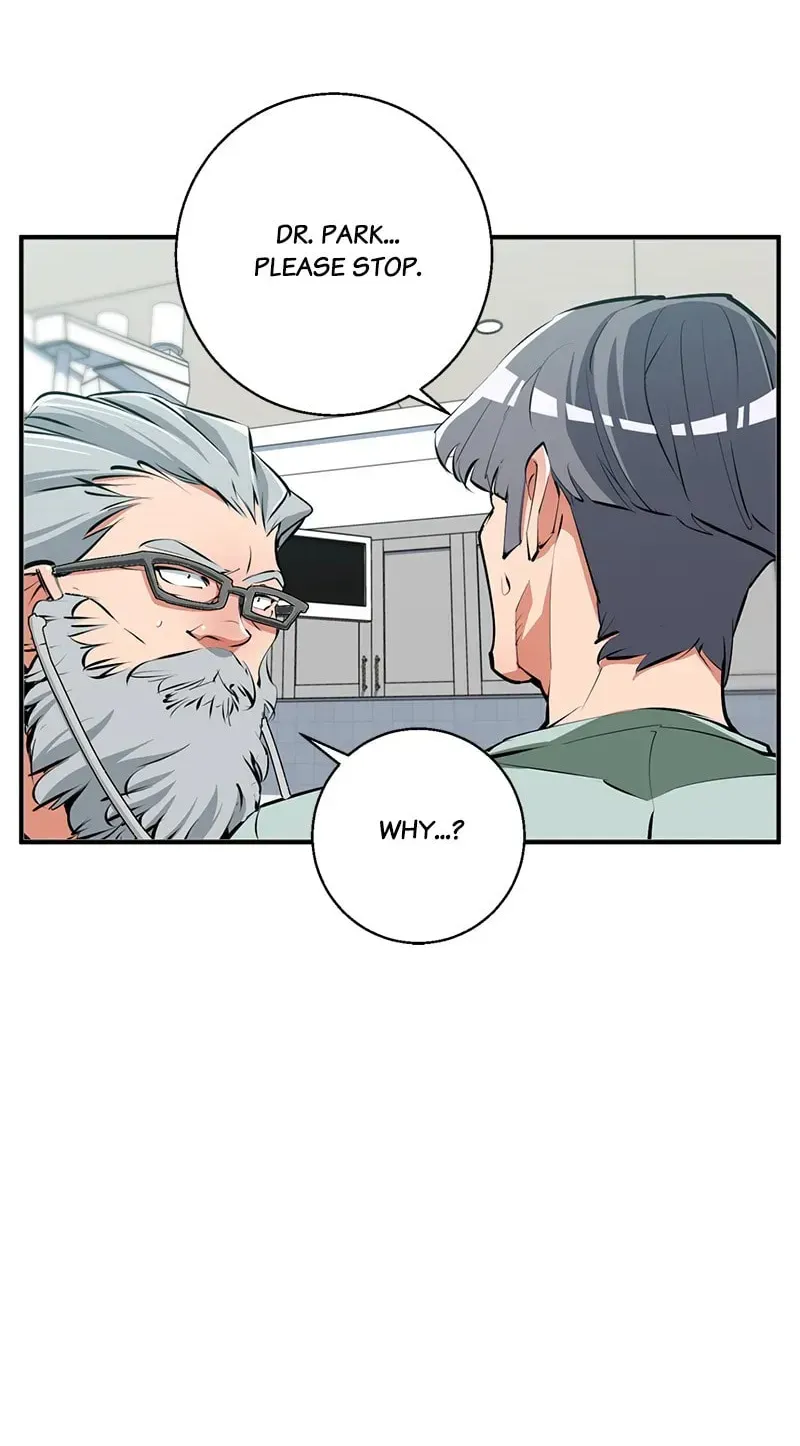 The Genius Blacksmith’s Game Chapter 87 page 23 - 