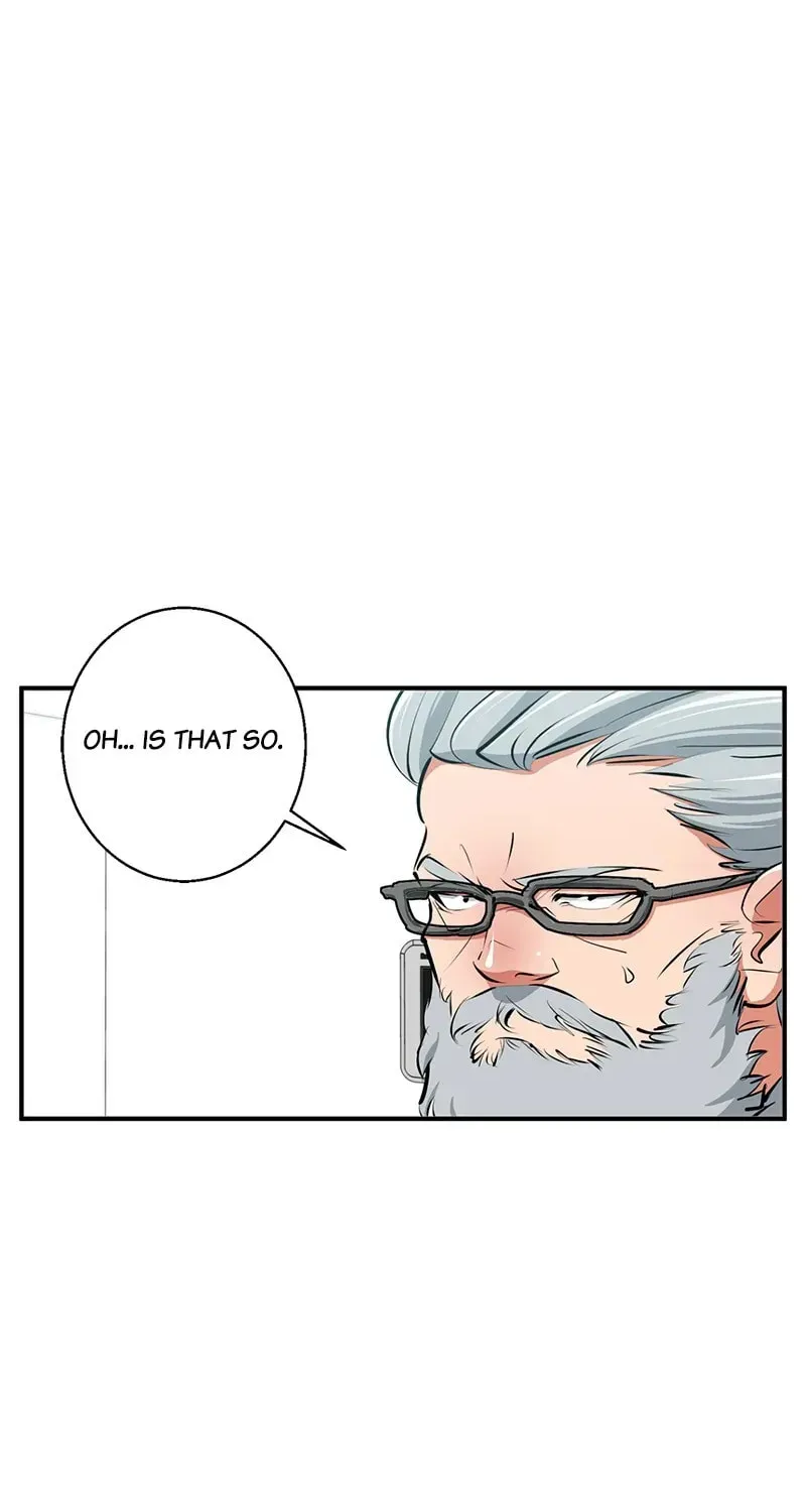 The Genius Blacksmith’s Game Chapter 87 page 25 - 