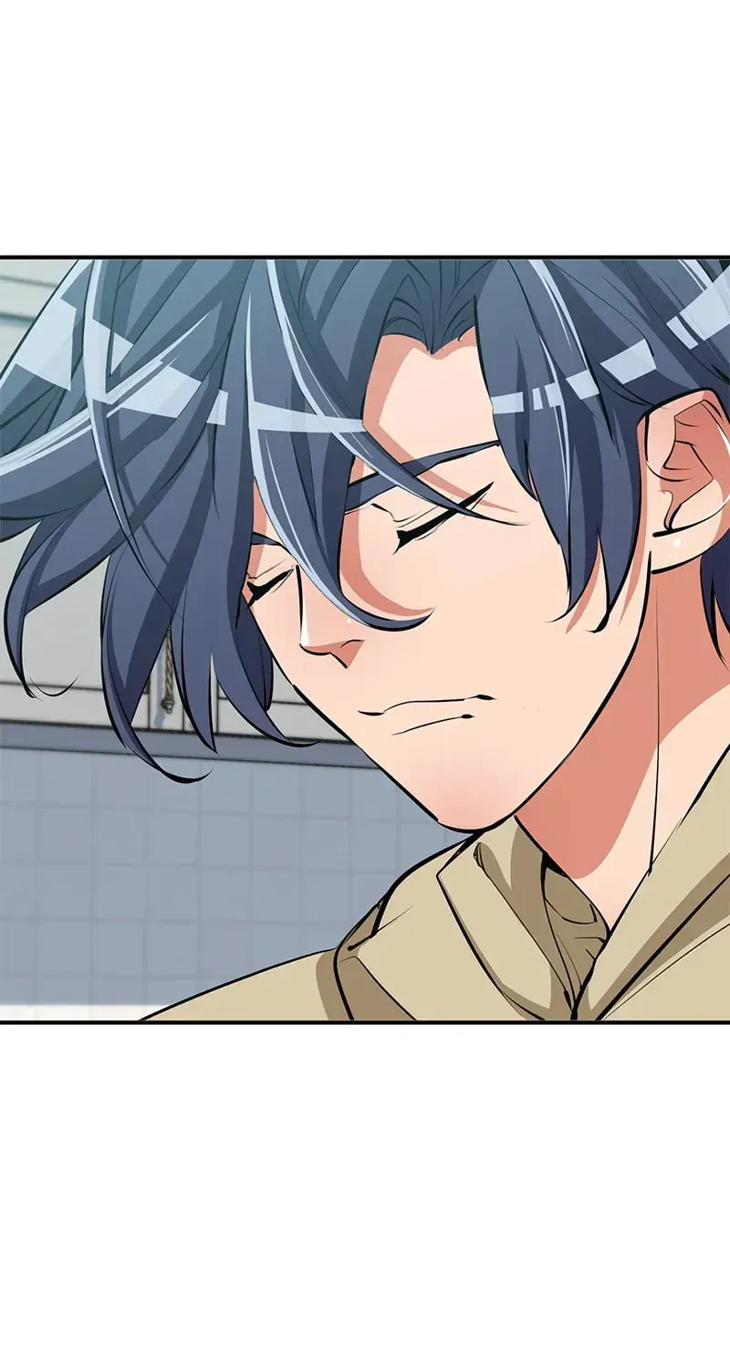 The Genius Blacksmith’s Game Chapter 87 page 26 - 