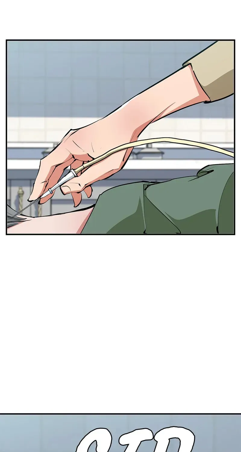 The Genius Blacksmith’s Game Chapter 87 page 28 - 