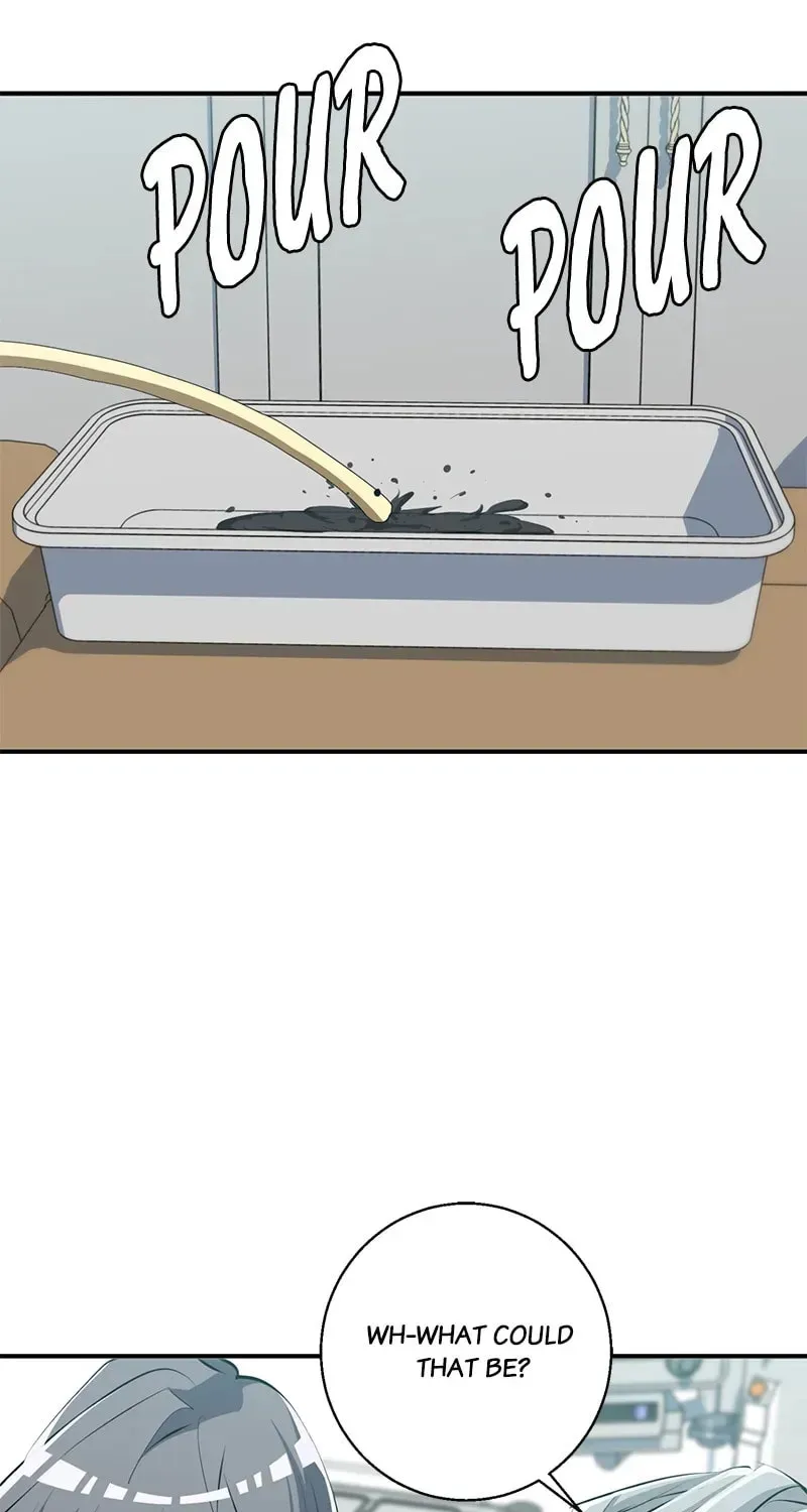 The Genius Blacksmith’s Game Chapter 87 page 31 - 