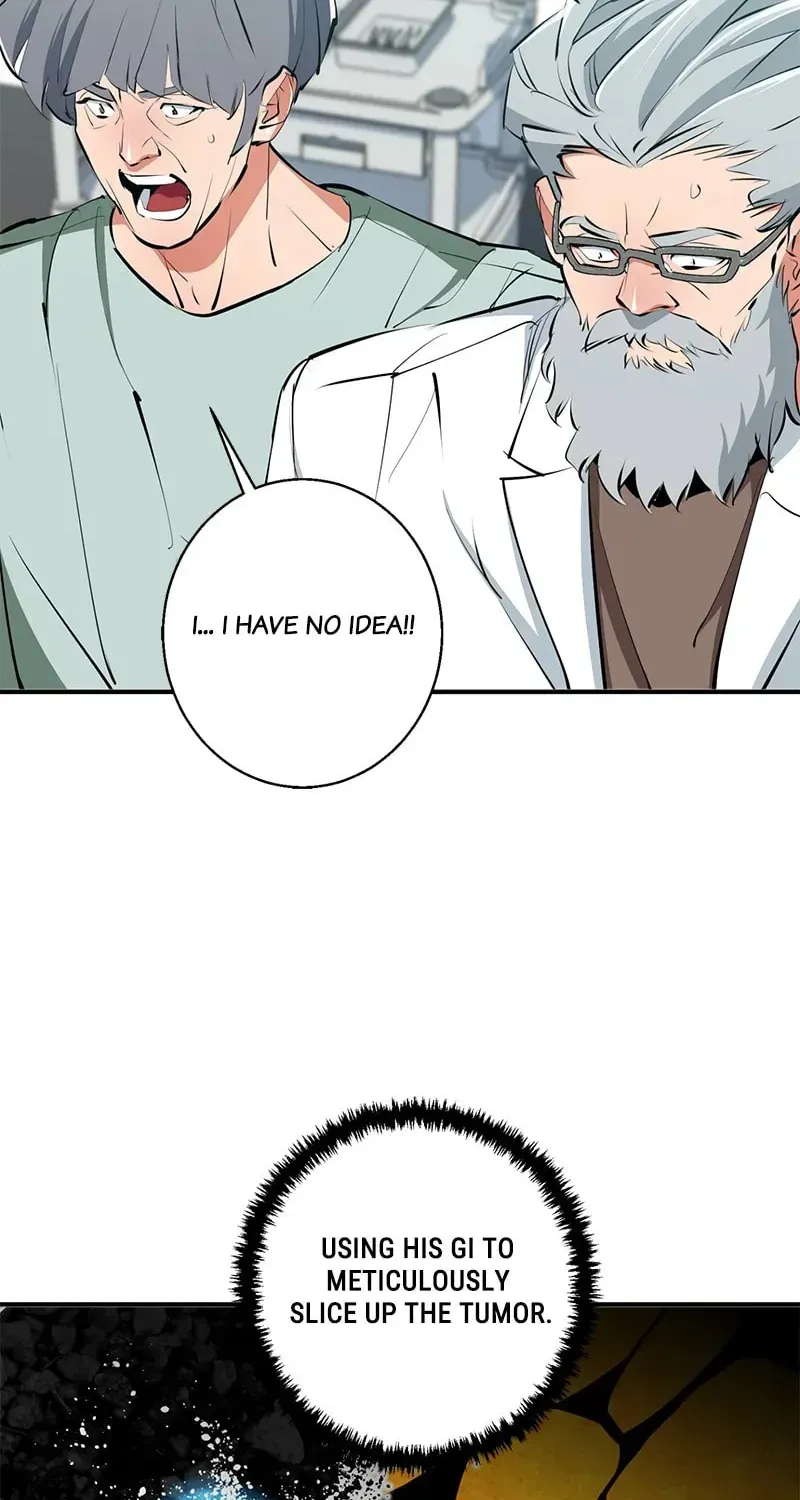 The Genius Blacksmith’s Game Chapter 87 page 32 - 