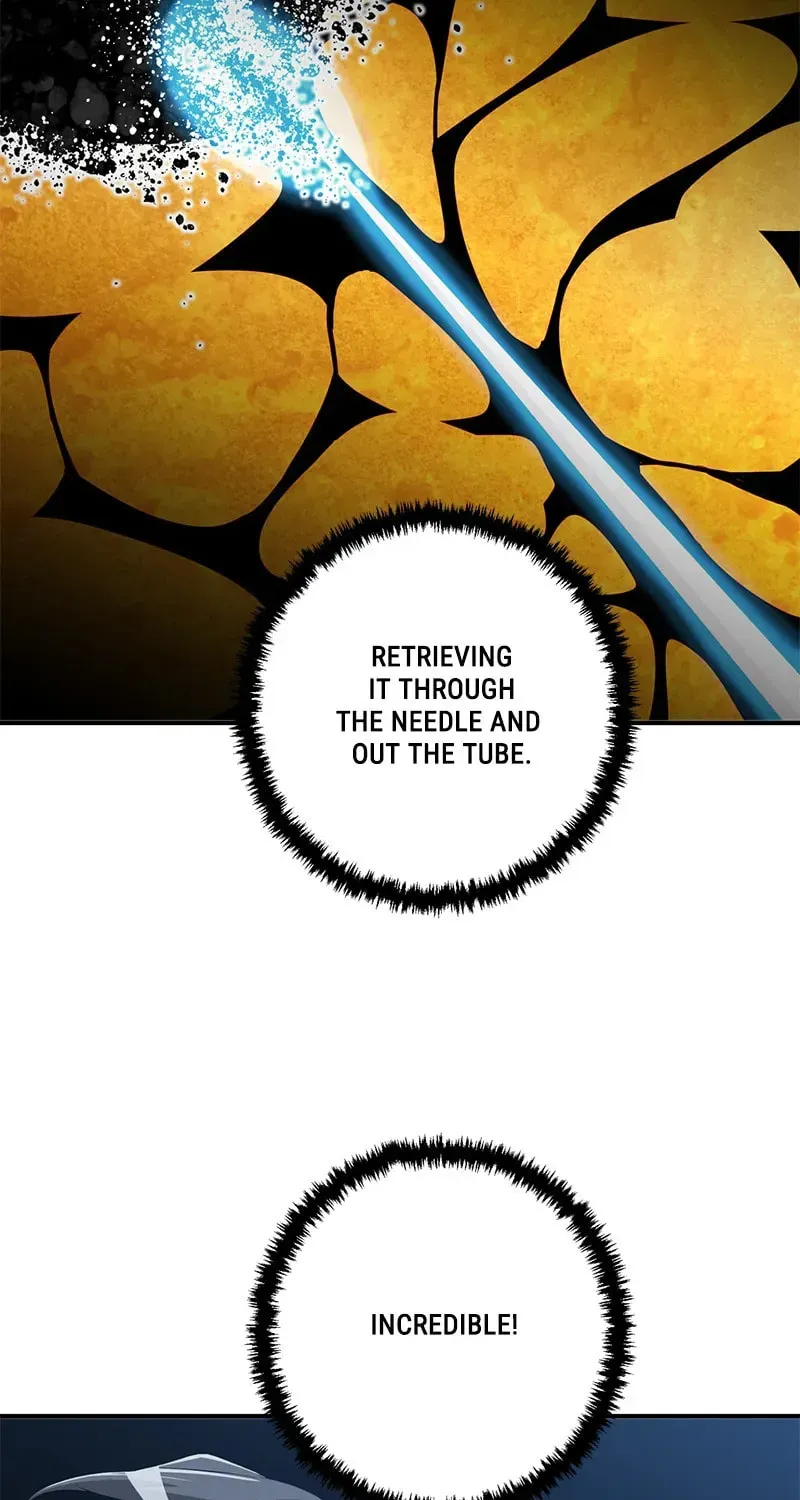 The Genius Blacksmith’s Game Chapter 87 page 33 - 