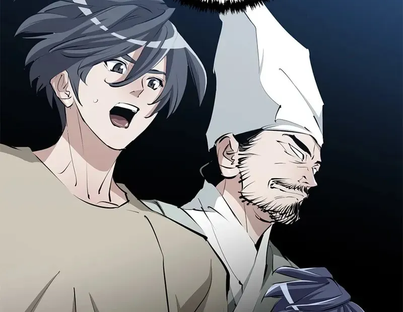 The Genius Blacksmith’s Game Chapter 87 page 34 - 