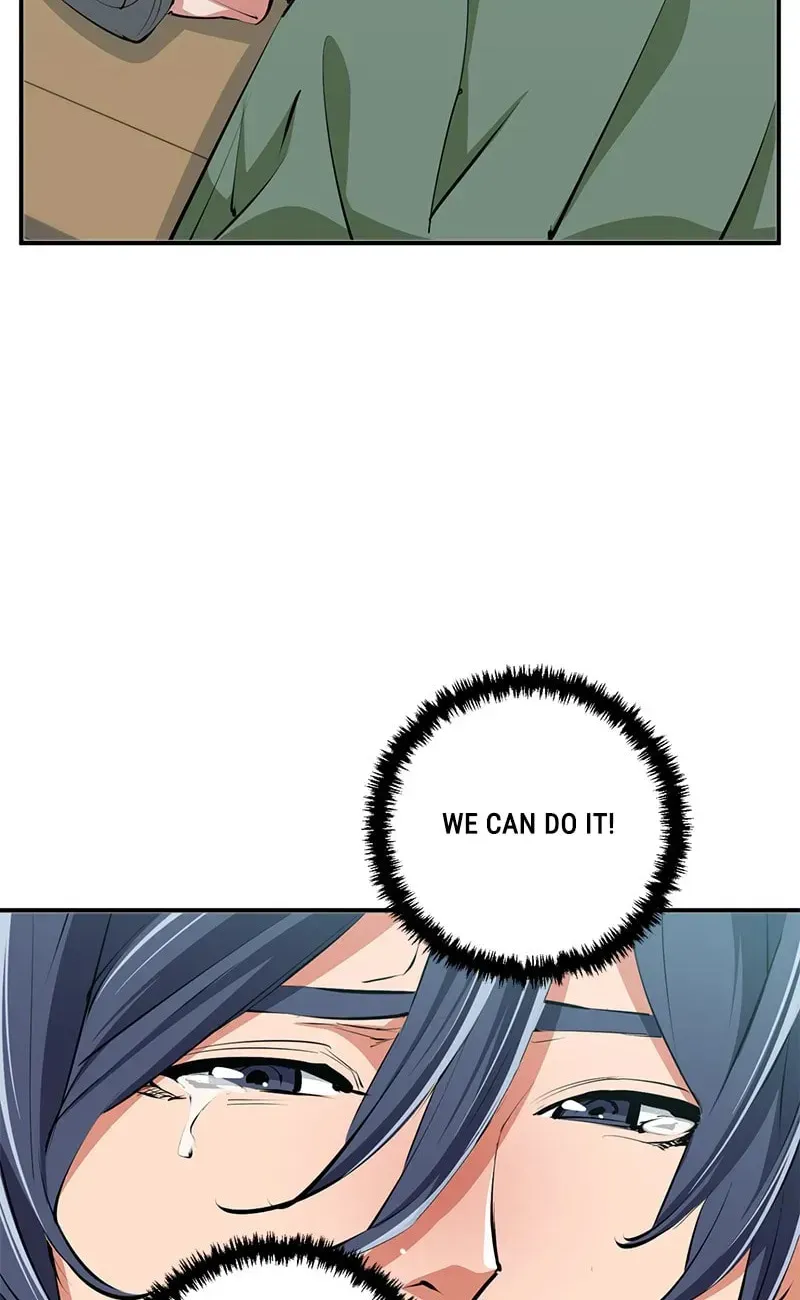 The Genius Blacksmith’s Game Chapter 87 page 36 - 