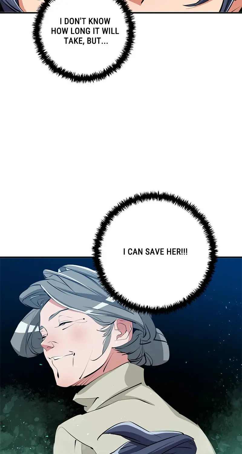 The Genius Blacksmith’s Game Chapter 87 page 37 - 