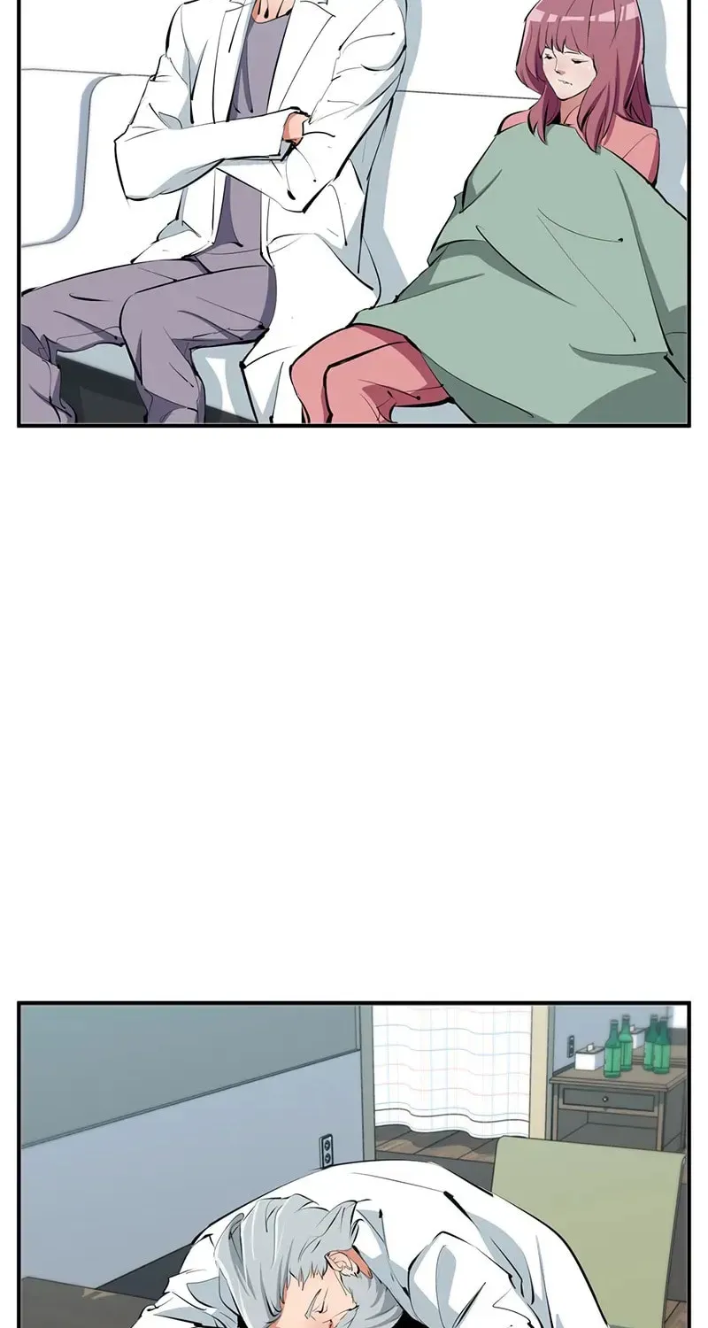 The Genius Blacksmith’s Game Chapter 87 page 40 - 