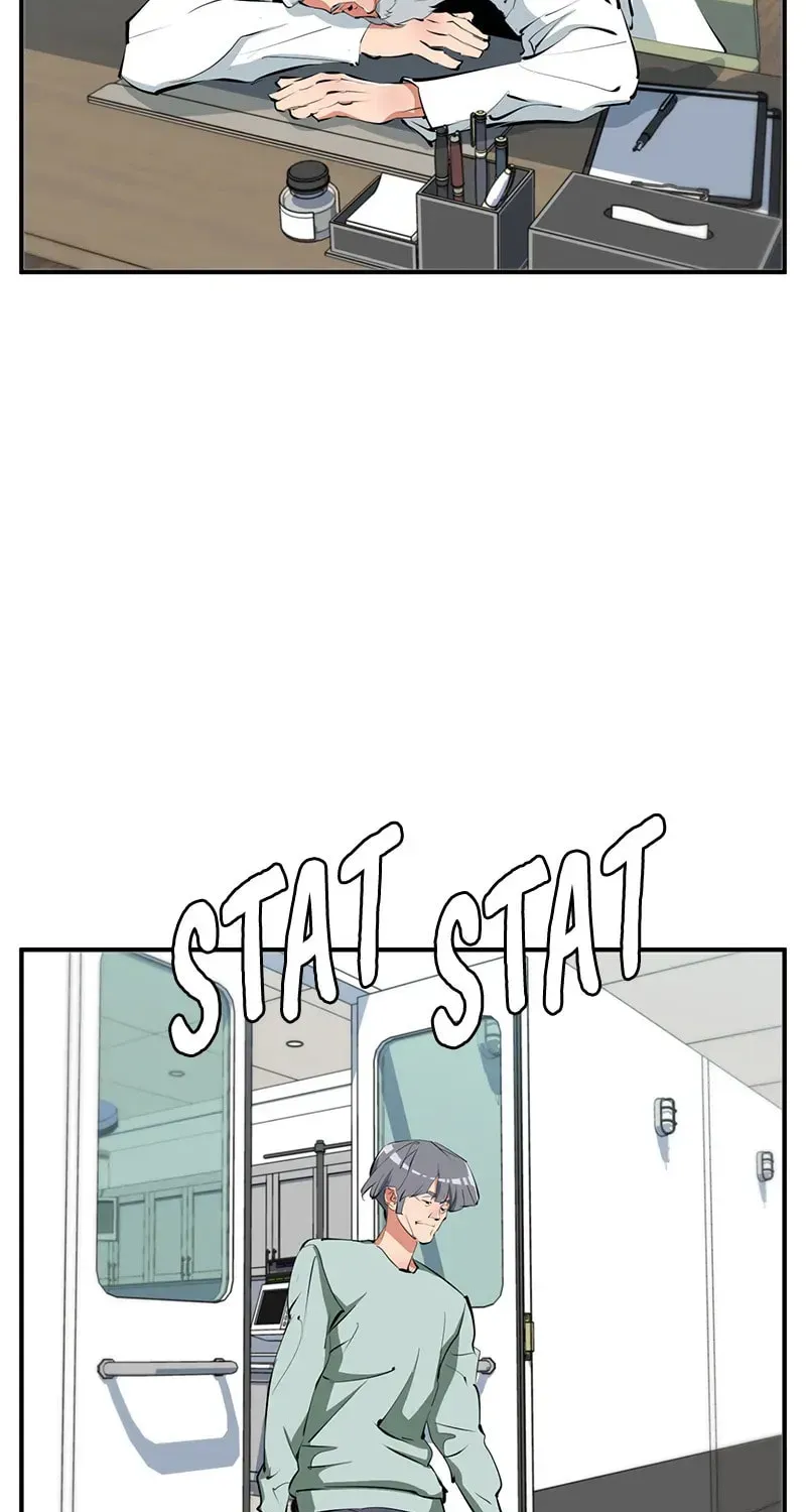 The Genius Blacksmith’s Game Chapter 87 page 41 - 