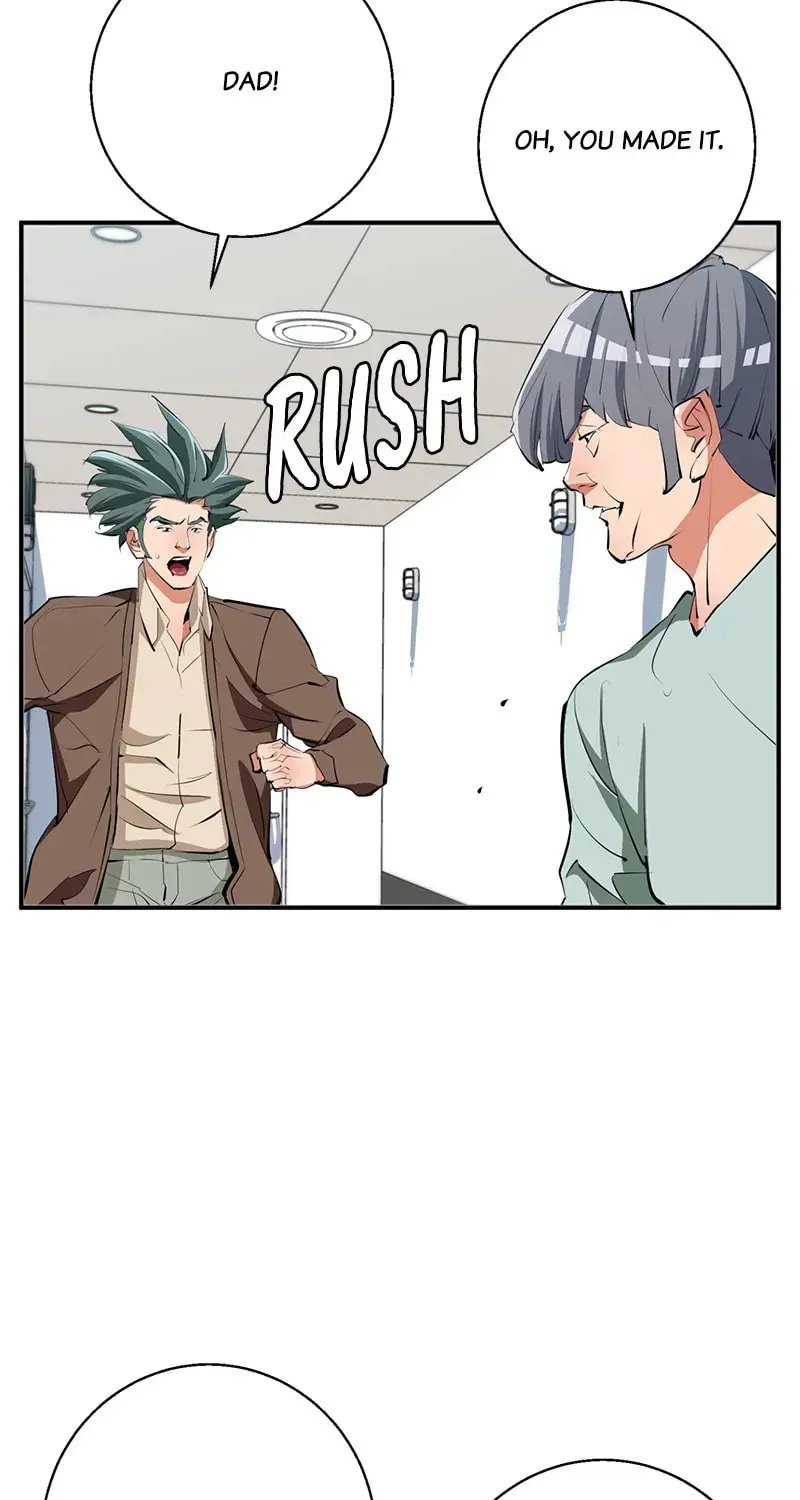 The Genius Blacksmith’s Game Chapter 87 page 43 - 