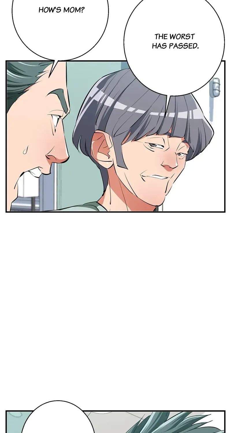 The Genius Blacksmith’s Game Chapter 87 page 44 - 