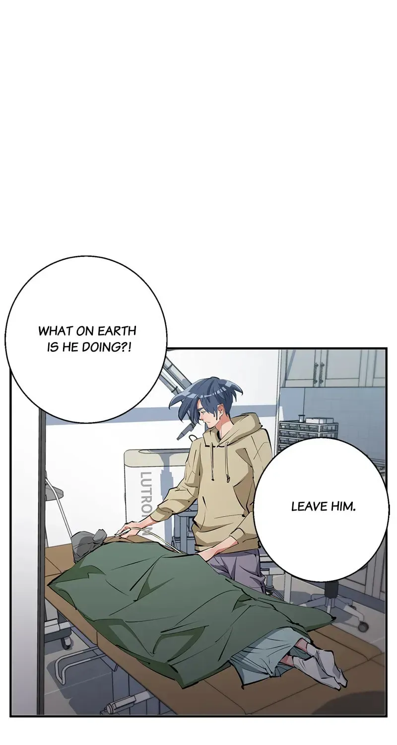 The Genius Blacksmith’s Game Chapter 87 page 46 - 