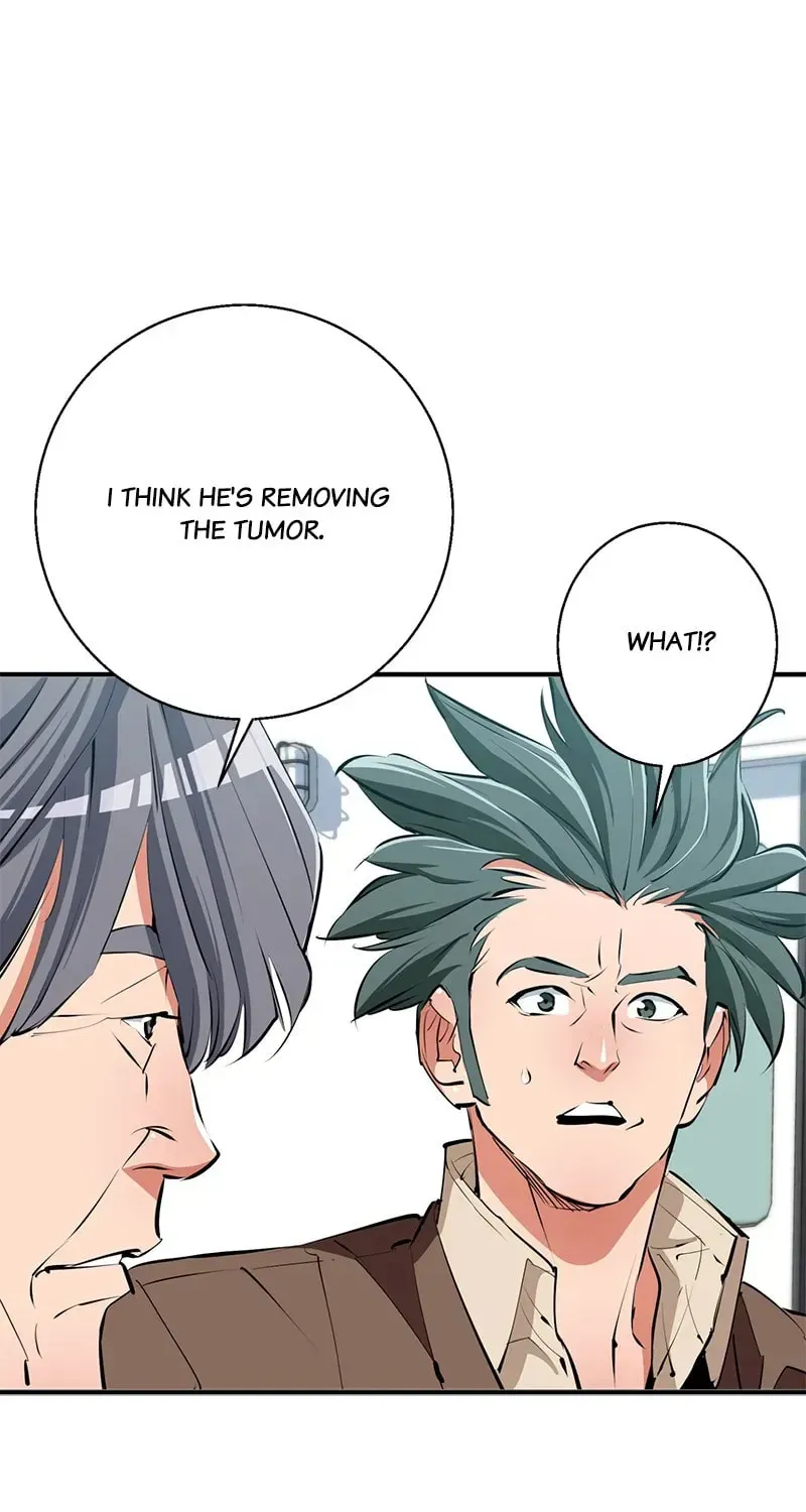 The Genius Blacksmith’s Game Chapter 87 page 47 - 