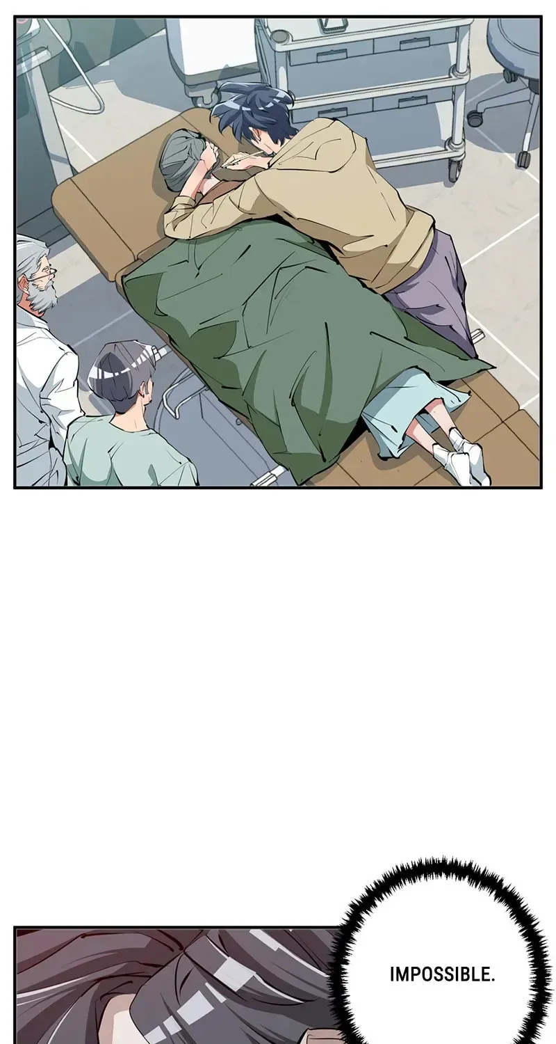 The Genius Blacksmith’s Game Chapter 87 page 6 - 