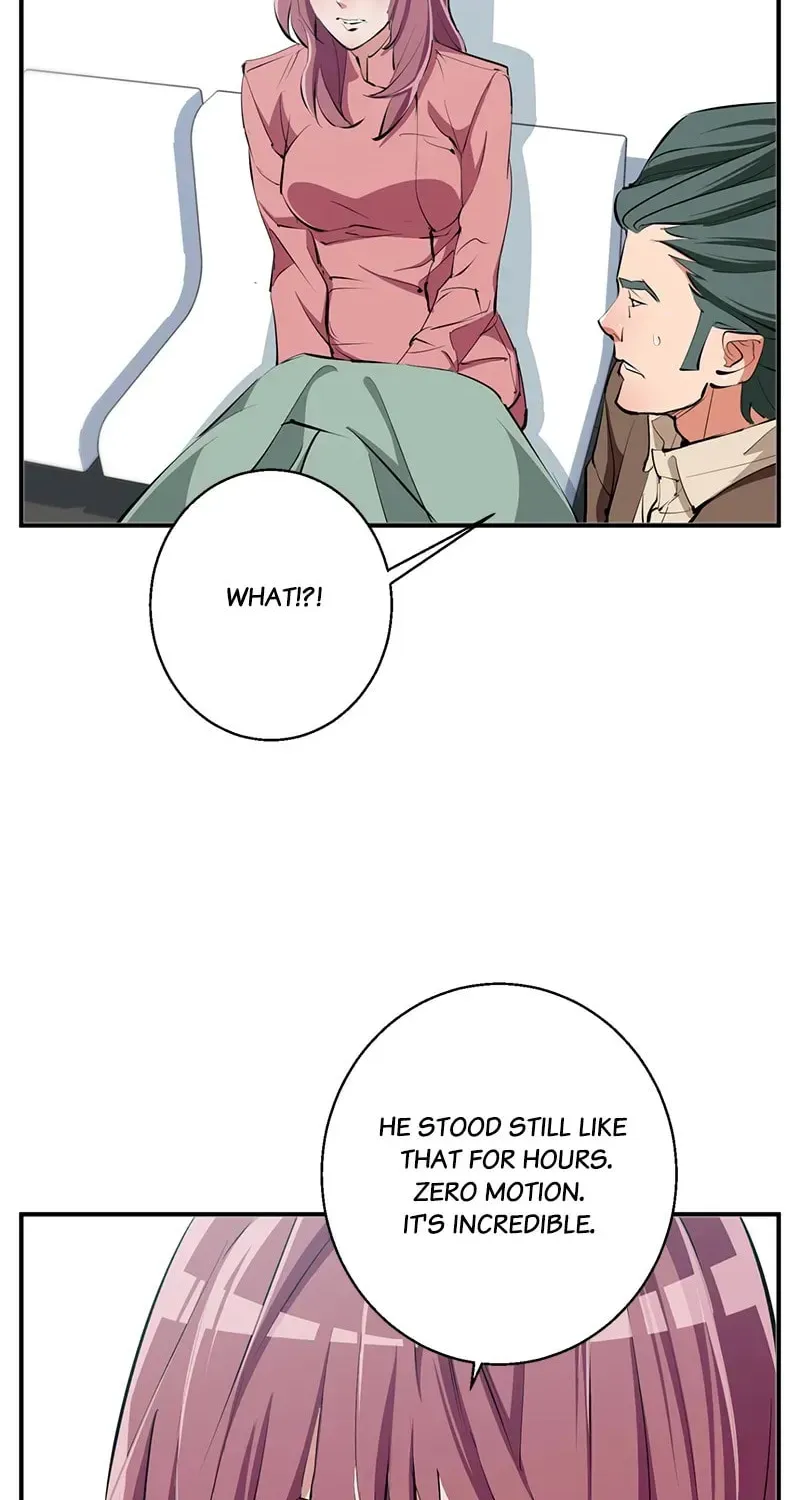 The Genius Blacksmith’s Game Chapter 87 page 52 - 