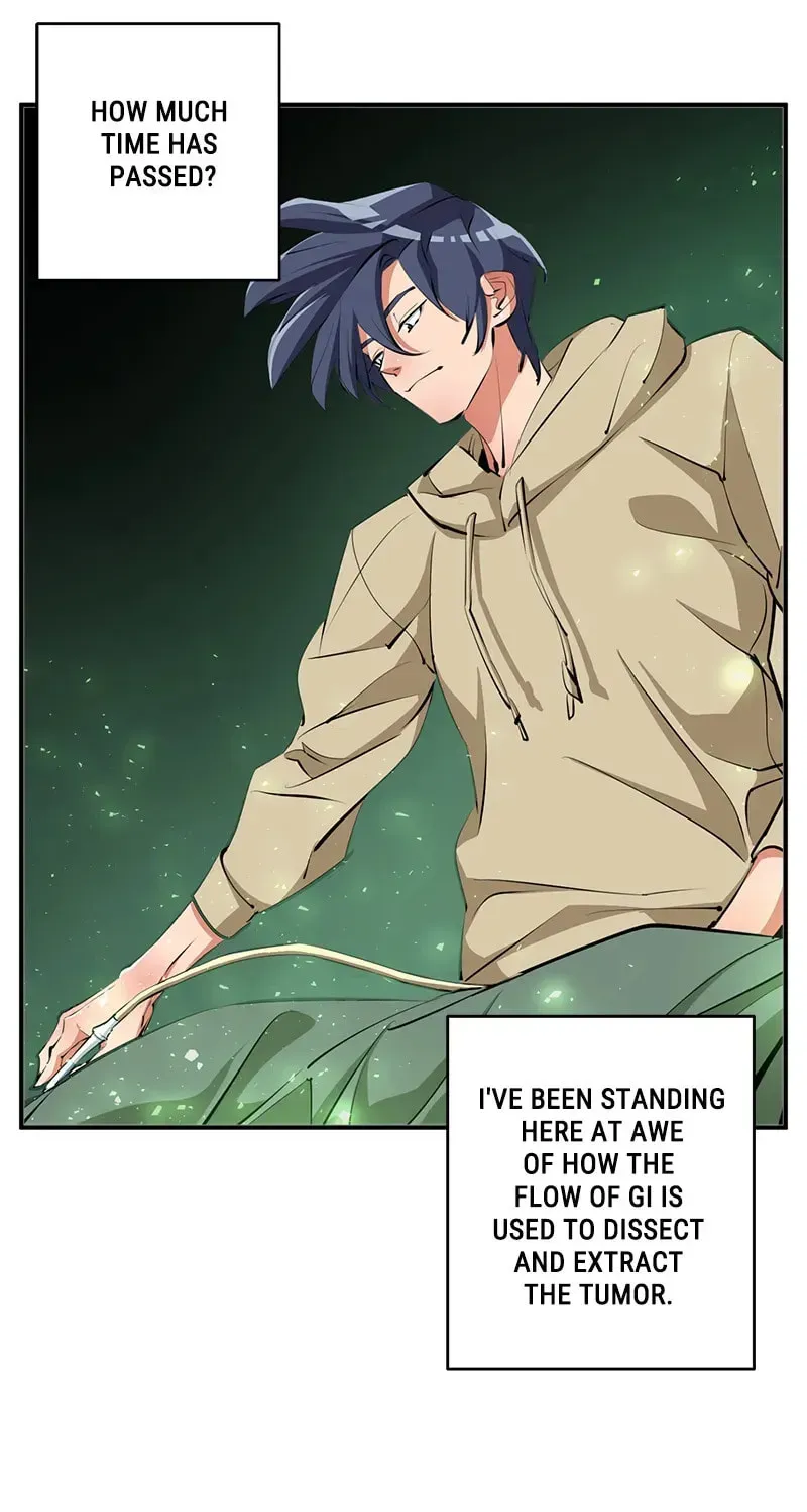 The Genius Blacksmith’s Game Chapter 87 page 56 - 