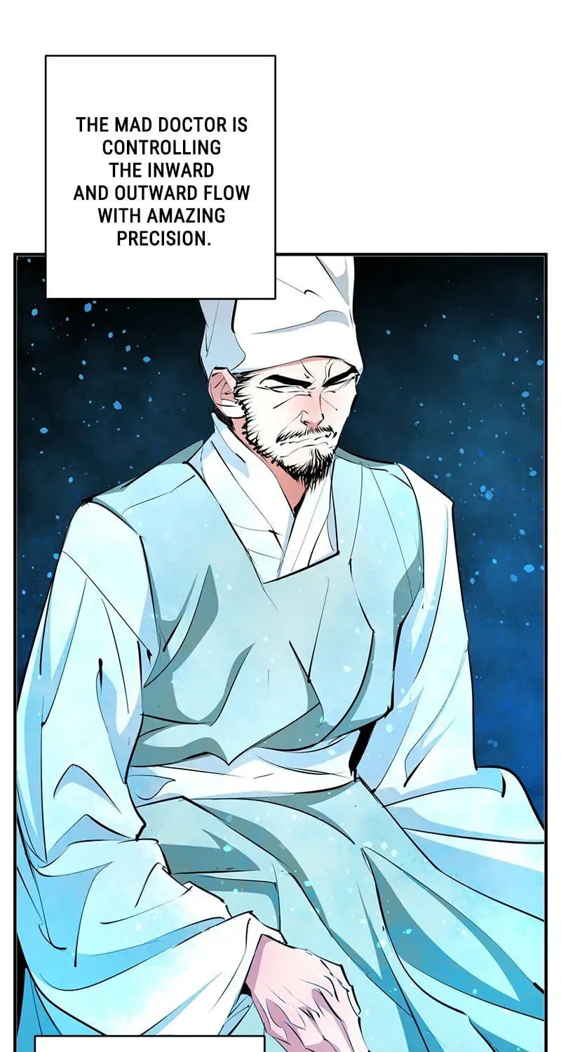 The Genius Blacksmith’s Game Chapter 87 page 58 - 