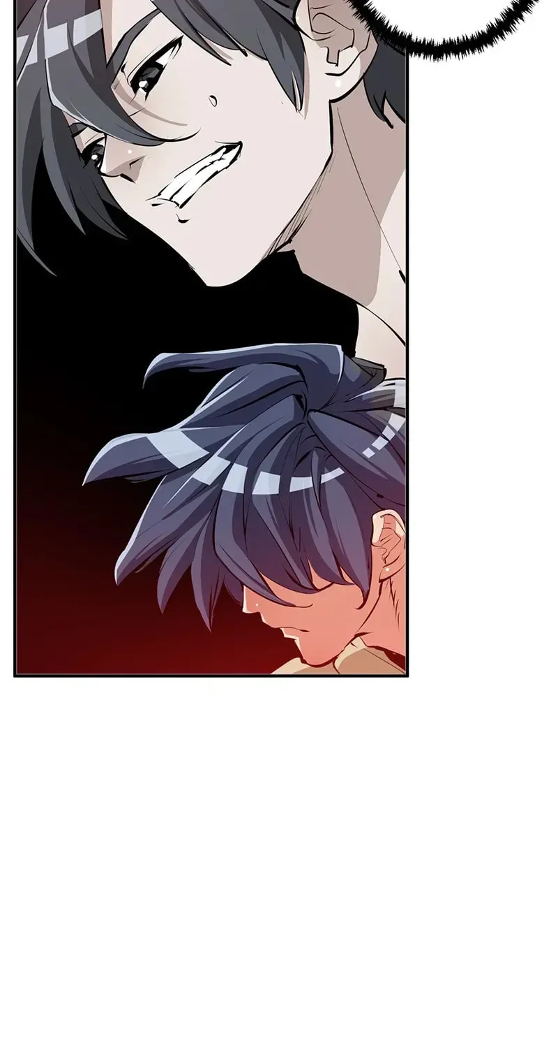 The Genius Blacksmith’s Game Chapter 87 page 7 - 