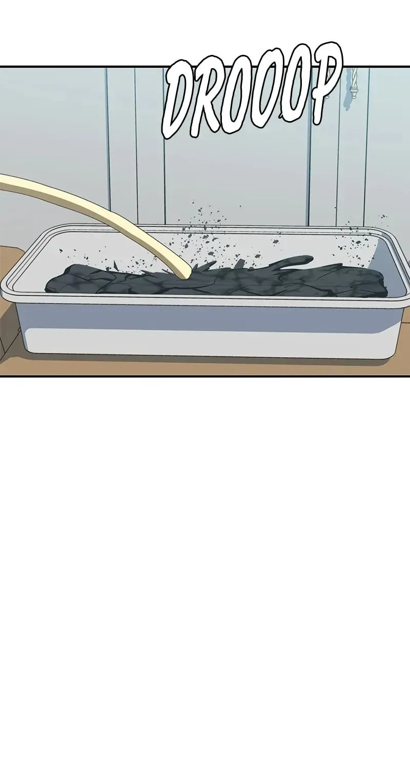 The Genius Blacksmith’s Game Chapter 87 page 61 - 