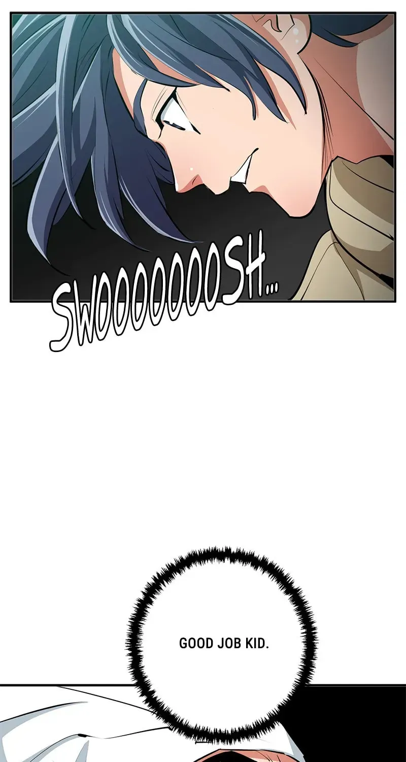 The Genius Blacksmith’s Game Chapter 87 page 63 - 