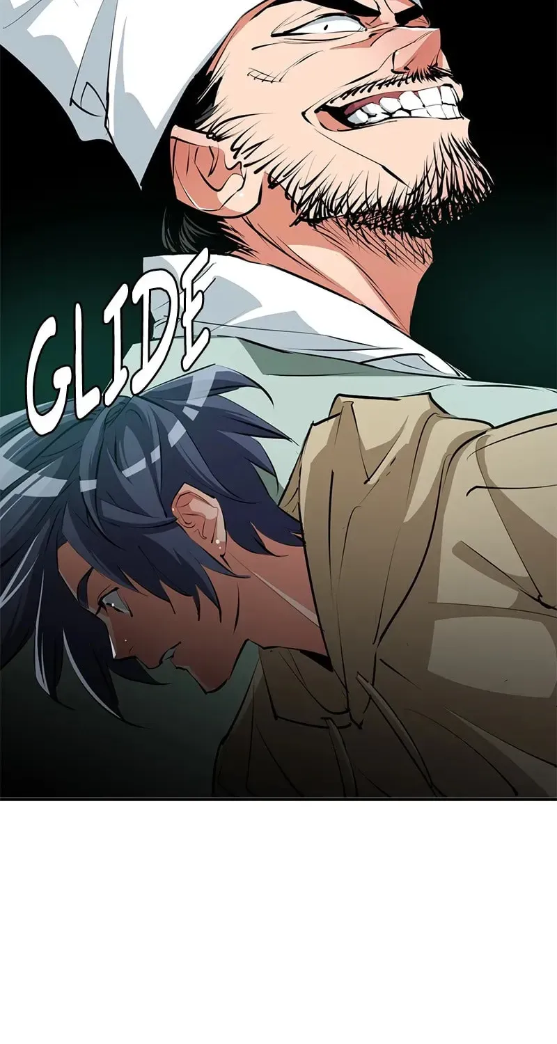 The Genius Blacksmith’s Game Chapter 87 page 64 - 
