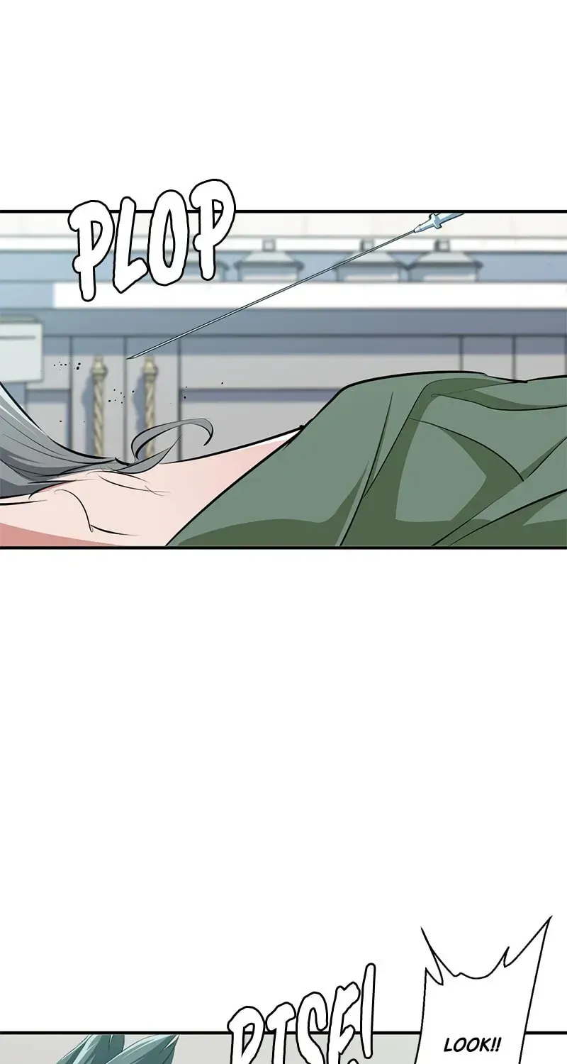 The Genius Blacksmith’s Game Chapter 87 page 65 - 